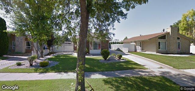 15 Rolmount Road（加拿大曼尼托巴省溫尼伯市）房屋照片