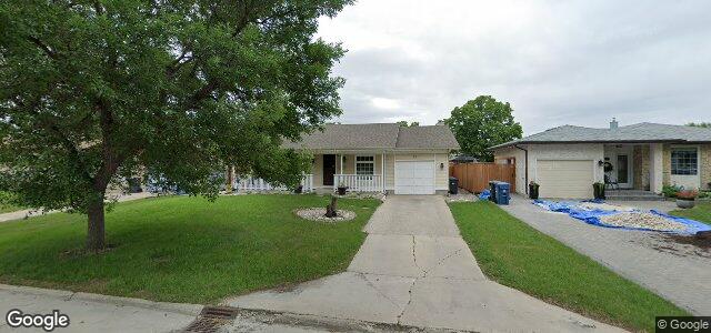 15 Sardelle Crescent（加拿大曼尼托巴省溫尼伯市）房屋照片