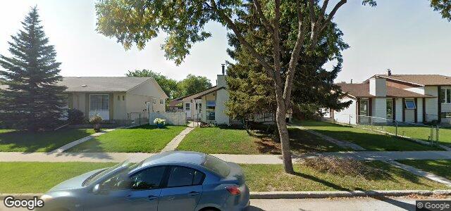 150 Pipeline Road（加拿大曼尼托巴省溫尼伯市）房屋照片