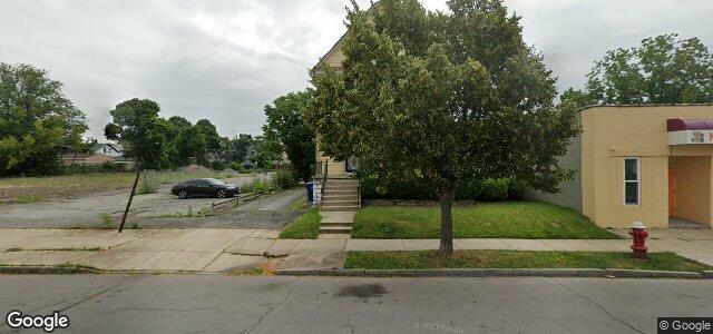 1505 Jefferson Avenue（加拿大曼尼托巴省溫尼伯市）房屋照片