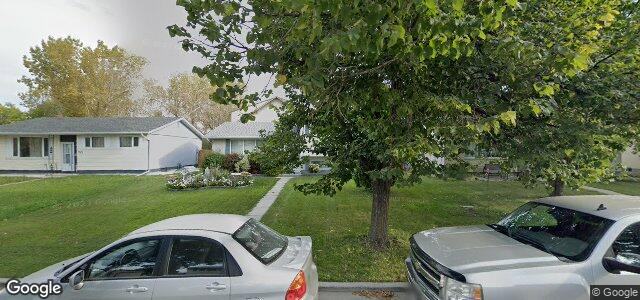 151 Ashmore Drive（加拿大曼尼托巴省溫尼伯市）房屋照片