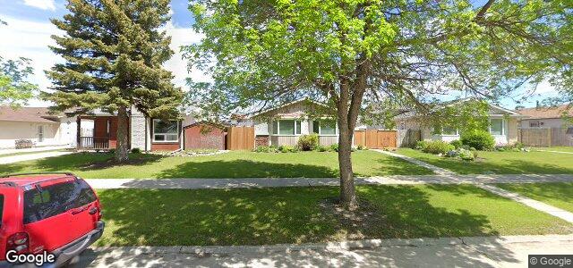 151 James Carleton Drive（加拿大曼尼托巴省溫尼伯市）房屋照片