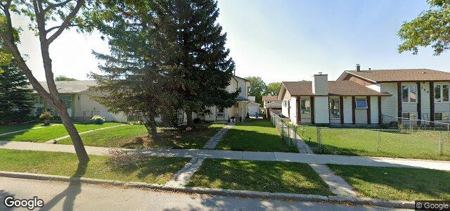 152 Pipeline Road（加拿大曼尼托巴省溫尼伯市）房屋照片