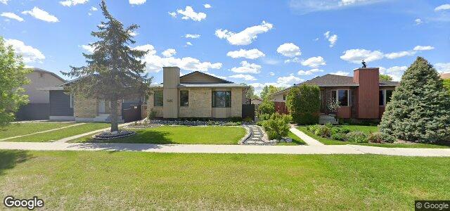 1520 Leila Avenue（加拿大曼尼托巴省溫尼伯市）房屋照片