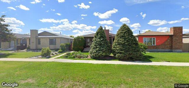 1524 Leila Avenue（加拿大曼尼托巴省溫尼伯市）房屋照片