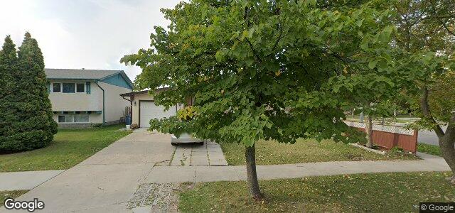 154 Ashmore Drive（加拿大曼尼托巴省溫尼伯市）房屋照片