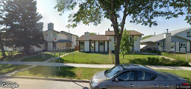 154 Pipeline Road（加拿大曼尼托巴省溫尼伯市）房屋照片