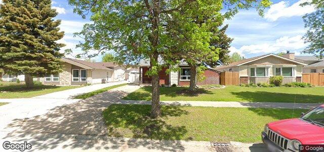 155 James Carleton Drive（加拿大曼尼托巴省溫尼伯市）房屋照片