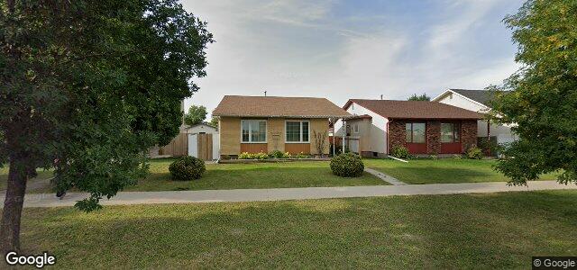 1552 Leila Avenue（加拿大曼尼托巴省溫尼伯市）房屋照片