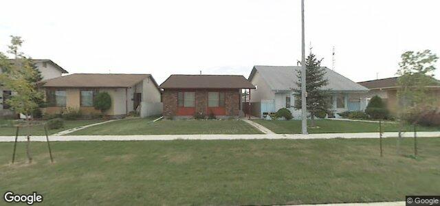 1556 Leila Avenue（加拿大曼尼托巴省溫尼伯市）房屋照片