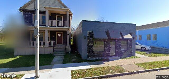 1557 Jefferson Avenue（加拿大曼尼托巴省溫尼伯市）房屋照片