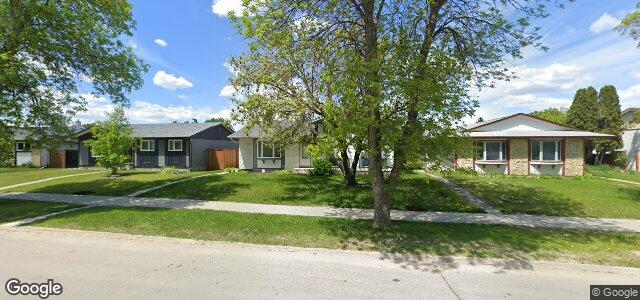 156 Manila Road ਦੀ ਫੋਟੋ, ਵਿਨੀਪਿਗ, ਮੈਨੀਟੋਬਾ