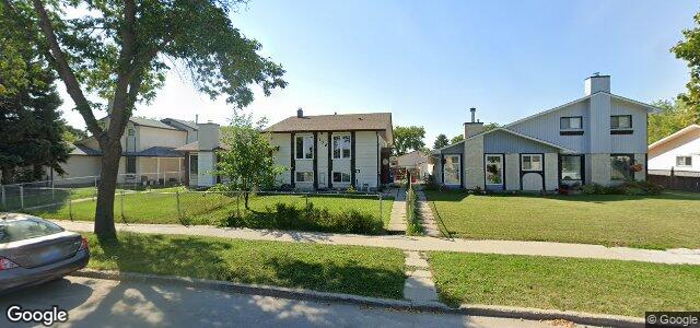 156 Pipeline Road（加拿大曼尼托巴省溫尼伯市）房屋照片