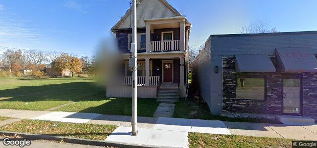 1561 Jefferson Avenue（加拿大曼尼托巴省温尼伯市）房屋照片