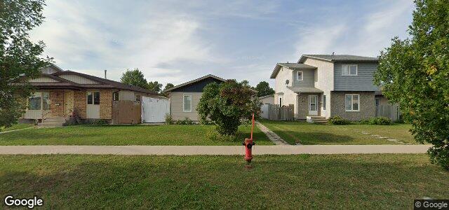 Larawan ng 1568 Leila Avenue sa Winnipeg, Manitoba