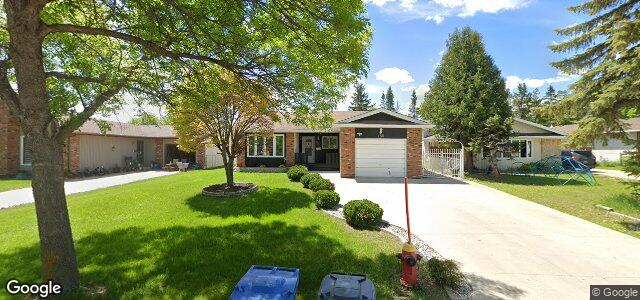 158 James Carleton Drive（加拿大曼尼托巴省溫尼伯市）房屋照片