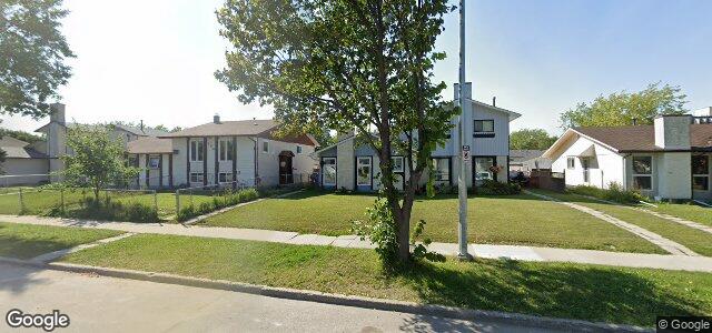 158 Pipeline Road（加拿大曼尼托巴省溫尼伯市）房屋照片