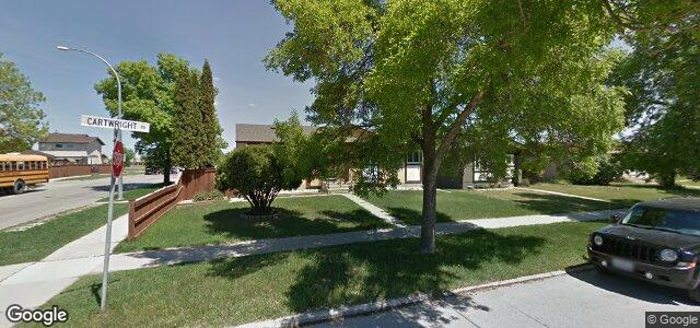 159 Cartwright Road（加拿大曼尼托巴省溫尼伯市）房屋照片