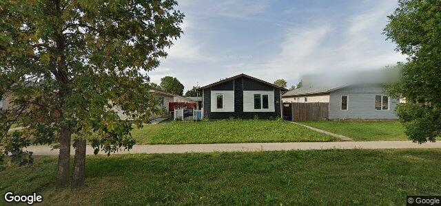 1592 Leila Avenue（加拿大曼尼托巴省溫尼伯市）房屋照片