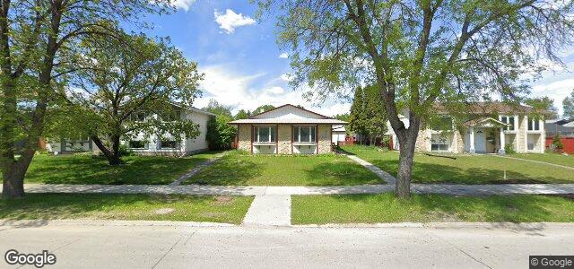 160 Manila Road（加拿大曼尼托巴省溫尼伯市）房屋照片