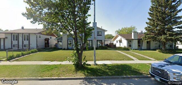 160 Pipeline Road（加拿大曼尼托巴省溫尼伯市）房屋照片