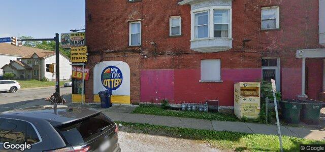 1616 Jefferson Avenue（加拿大曼尼托巴省溫尼伯市）房屋照片