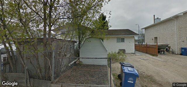 162 Pipeline Road（加拿大曼尼托巴省溫尼伯市）房屋照片