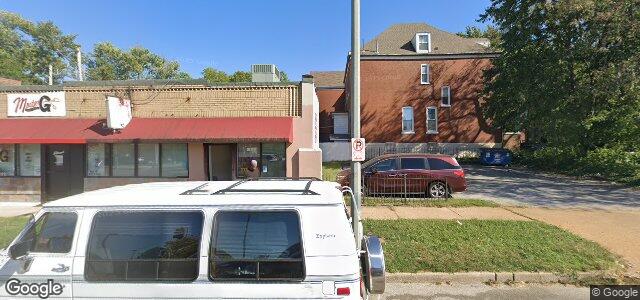 1624 Jefferson Avenue（加拿大曼尼托巴省溫尼伯市）房屋照片