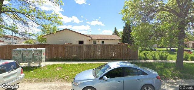 163 James Carleton Drive（加拿大曼尼托巴省溫尼伯市）房屋照片