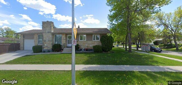 163 Manila Road（加拿大曼尼托巴省溫尼伯市）房屋照片