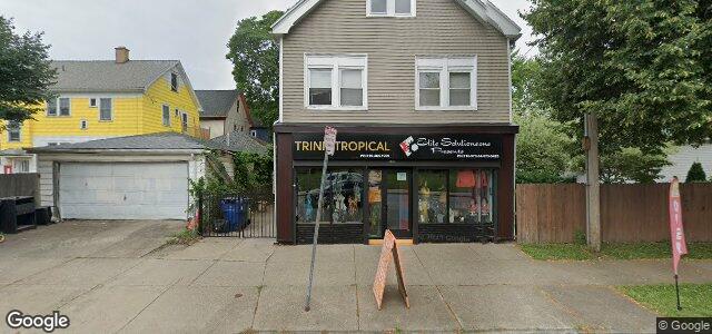 1632 Jefferson Avenue（加拿大曼尼托巴省溫尼伯市）房屋照片