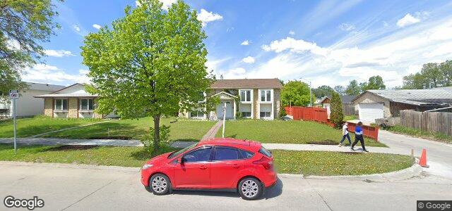 164 Manila Road（加拿大曼尼托巴省溫尼伯市）房屋照片