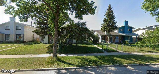 164 Pipeline Road（加拿大曼尼托巴省溫尼伯市）房屋照片