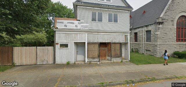 1640 Jefferson Avenue（加拿大曼尼托巴省溫尼伯市）房屋照片