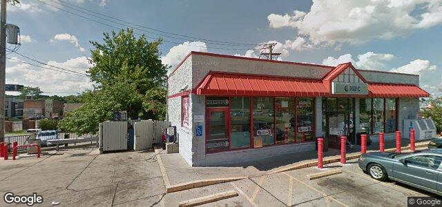 1655 Jefferson Avenue（加拿大曼尼托巴省溫尼伯市）房屋照片