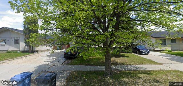 17 Mapleton Drive（加拿大曼尼托巴省溫尼伯市）房屋照片