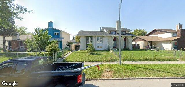 170 Pipeline Road（加拿大曼尼托巴省溫尼伯市）房屋照片