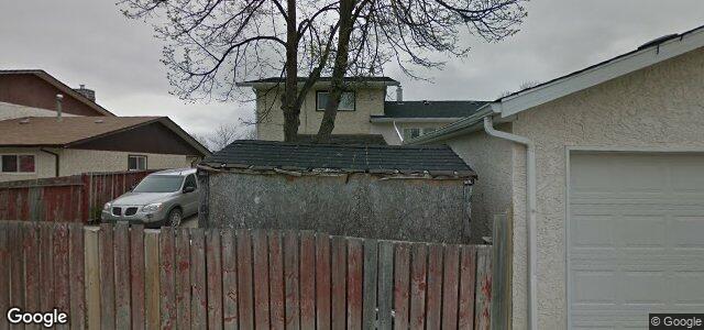 172 Pipeline Road（加拿大曼尼托巴省溫尼伯市）房屋照片