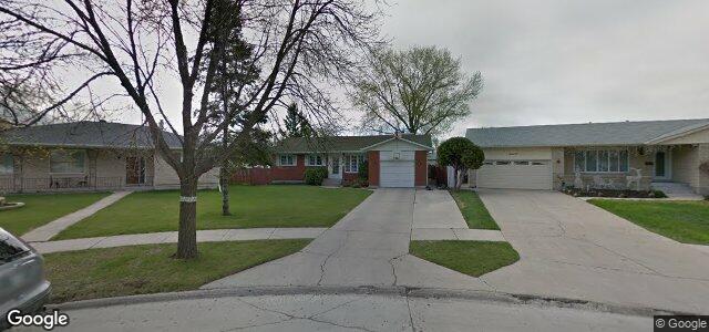 18 Abraham Bay（加拿大曼尼托巴省溫尼伯市）房屋照片