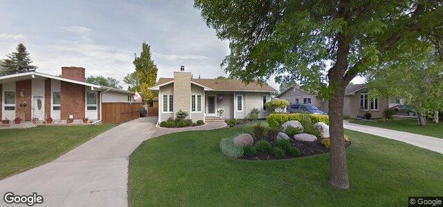 18 Caslon Place（加拿大曼尼托巴省溫尼伯市）房屋照片