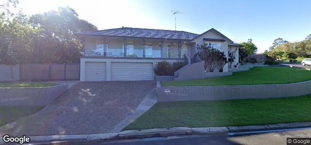 18 Citadel Crescent（加拿大曼尼托巴省溫尼伯市）房屋照片