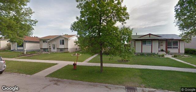 18 Councillor Bay（加拿大曼尼托巴省溫尼伯市）房屋照片