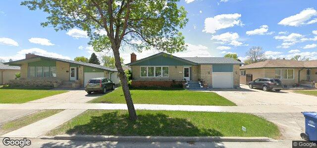 18 Doubleday Drive（加拿大曼尼托巴省溫尼伯市）房屋照片