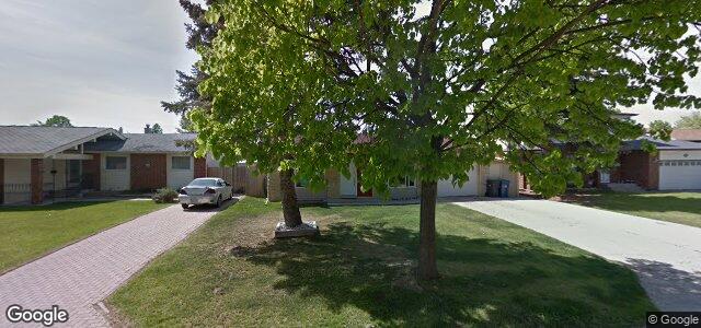 18 Gardenia Bay（加拿大曼尼托巴省溫尼伯市）房屋照片