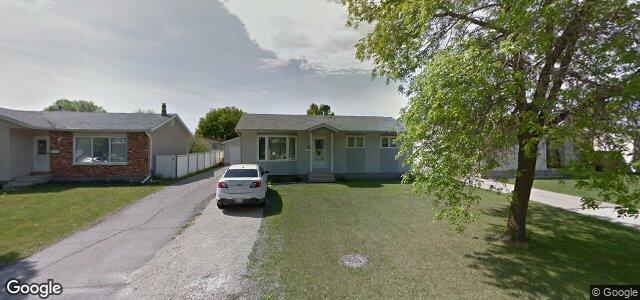 18 Idlewild Bay（加拿大曼尼托巴省溫尼伯市）房屋照片