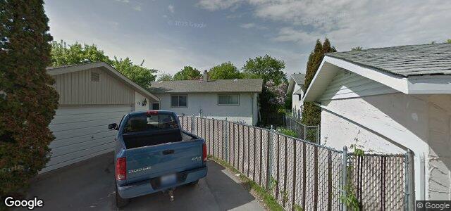 18 Mandan Road（加拿大曼尼托巴省溫尼伯市）房屋照片