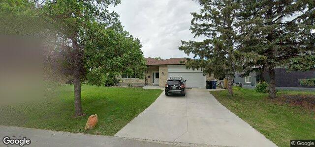 18 Mansard Close（加拿大曼尼托巴省溫尼伯市）房屋照片