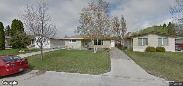 18 Marquis Crescent（加拿大曼尼托巴省溫尼伯市）房屋照片