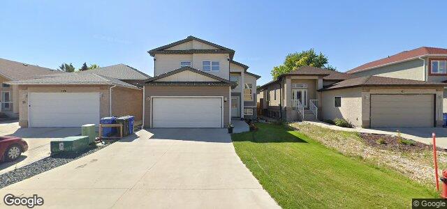 18 Roshni Bay（加拿大曼尼托巴省溫尼伯市）房屋照片