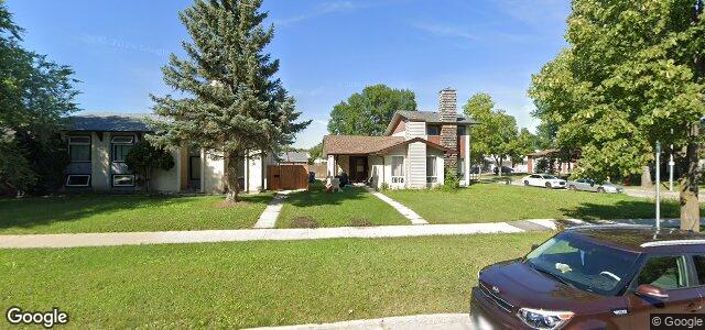 187 Adsum Drive（加拿大曼尼托巴省溫尼伯市）房屋照片